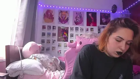 Jessie_williams webcam model stream image