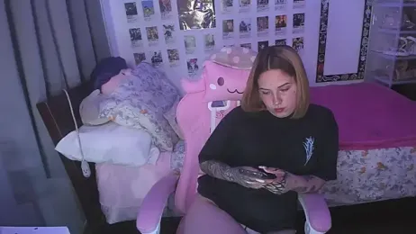 Jessie_williams webcam model stream image