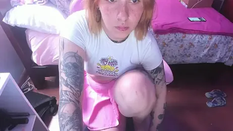 Jessie_williams webcam model stream image