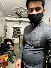 john_desihunks webcam stripchat model stream image