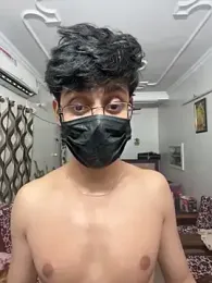 john_desihunks webcam model stream image