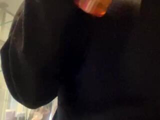 Camila Jonston webcam model stream image