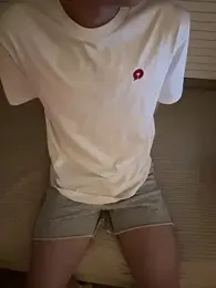 max04 webcam model stream image