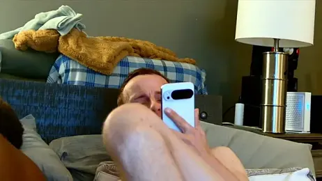 Dilldough405 webcam model stream image