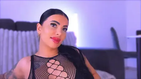 Moonamour webcam model stream image