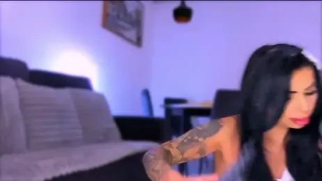 Moonamour webcam model stream image