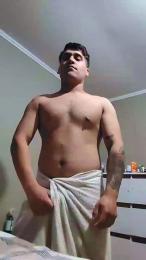 Igconito webcam model stream image