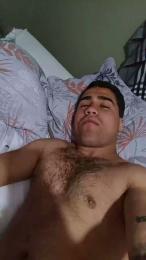 Igconito webcam model stream image