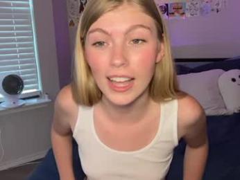 elliee81 webcam chaturbate model stream image