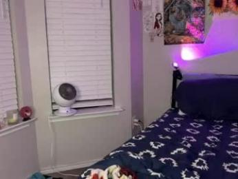 elliee81 webcam chaturbate model stream image