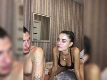 AlexhabAlinaa webcam model stream image