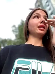 KrisMagnoly webcam model stream image