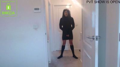 BritishHapyEnd webcam model stream image