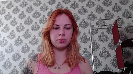 Alismoona webcam model stream image