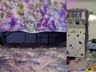 heavenia webcam model stream image