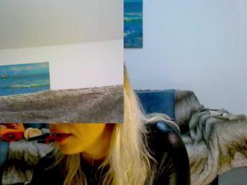 KimHotGirl webcam model stream image