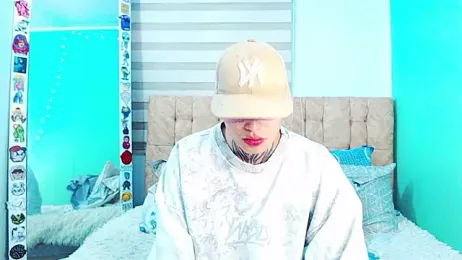 _justinmoon2 webcam model stream image