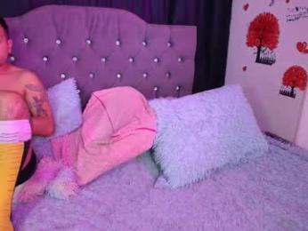 electra_queen1 webcam chaturbate model stream image