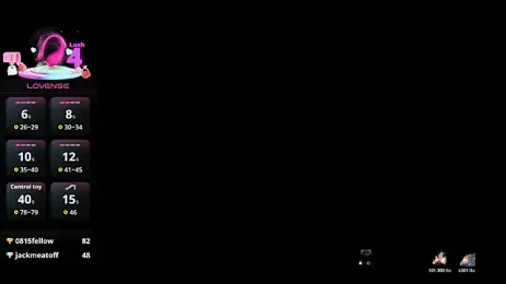 Kristinsweet webcam stripchat model stream image