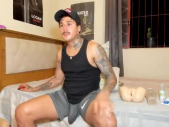 ululante webcam chaturbate model stream image