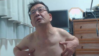 ghost_ny webcam model stream image