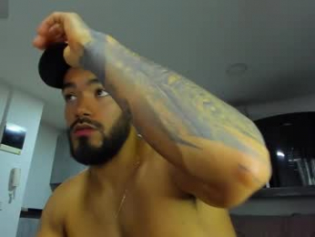 alexander_martines webcam chaturbate model stream image