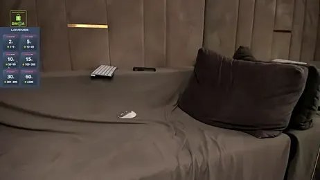 BrandonNorris webcam model stream image