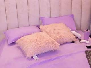 mssbombom webcam model stream image