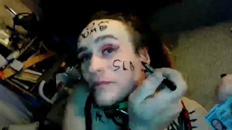 Toofst2furious99 webcam model stream image