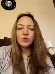 KattyLuuu webcam model stream image