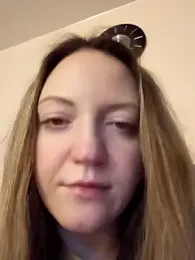 KattyLuuu webcam model stream image