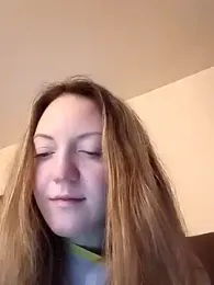 KattyLuuu webcam model stream image