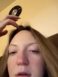 KattyLuuu webcam model stream image