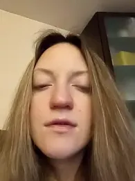 KattyLuuu webcam model stream image