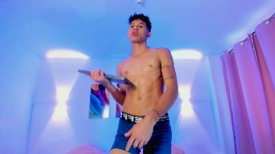 KamiSuarez webcam model stream image