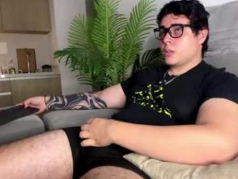 odin_blake webcam model stream image
