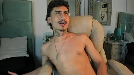 Mr_Strike webcam model stream image