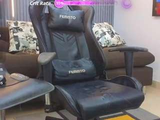 aris-sexz webcam model stream image