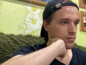 eric_blond webcam model stream image