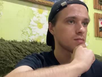 eric_blond webcam model stream image