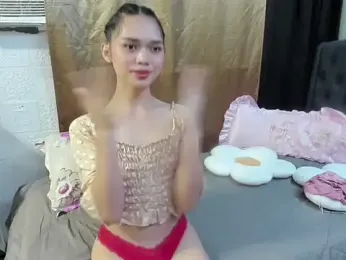 yunxieesweetgurl webcam model stream image