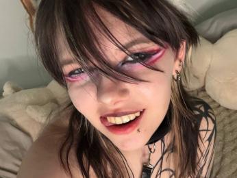 BettieDaryanl webcam model stream image