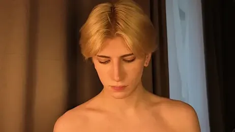 Oliver_star_boy_ webcam model stream image
