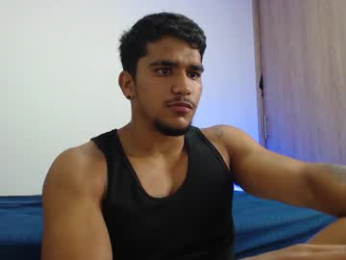 camilo_contre21 webcam chaturbate model stream image