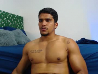 camilo_contre21 webcam model stream image
