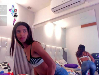 jazmin-gil webcam model stream image