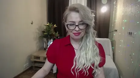 KatrinaCharm webcam model stream image