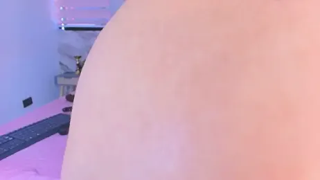 collet_1 webcam model stream image