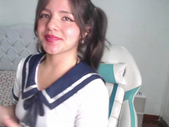 alissamorrison webcam model stream image