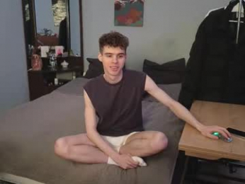 nicky_mart webcam chaturbate model stream image